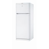 REFRIGERATEUR CLASSIQUE INDESIT TAA12N - Réfrigérateur double porte