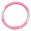 Couvre volant "Pink Me!"