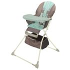  LOOPING Chaise haute Pistache