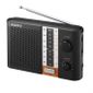 RADIO PORTABLE SONY ICF-F12S