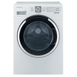 LAVE-LINGE SECHANT DAEWOO DWCLDC1412S