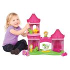  Lil' Princess - Le Château Enchanté