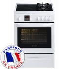 CUISINIERE - PIANO DE CUISINE BRANDT KIP1012W