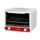 MINI-FOUR - ROTISSOIRE MOULINEX OX150130