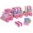Train Bois Hello Kitty