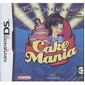JEUX VIDEO CAKE MANIA / JEU NINTENDO DS