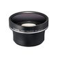 ACCESSOIRES PHOTO-OPTIQUE Canon - WD-H58 - Adaptateur Grand Angle