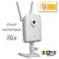  D-Link Caméra DCS-1130