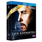  Blu-Ray Les experts Las Vegas, saison 8