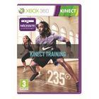  NIKE + KINECT TRAINING / Jeu console XBOX 360