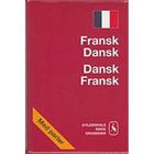 DICTIONNAIRES / LANGUES Dic francais danois - danoid francais