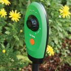ALARME - VIDEO-SURVEILLANCE Caméro time laps autonome Garden Watch Cam BRINNO