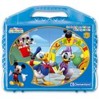 PUZZLE Clementoni Cube Mickey Mouse Club House