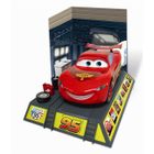 UNIVERS MINIATURE COMPLET Lighting Mc Queen Story Teller Cars 2