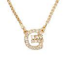  GUESS Collier Femme