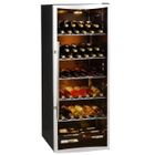 CAVE A VIN  VINILUX 130 Silver