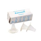 THERMOMETRE BEBE WEEWELL Embouts thermomètre Auriculaire