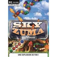 Sky Zuma / Jeu PC Sky Zuma / Jeu PC