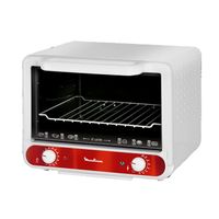MINI-FOUR - ROTISSOIRE MOULINEX OX150130