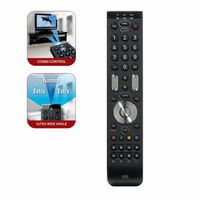 TELECOMMANDES ONE FOR ALL UCR7130 - Télécommande Essence