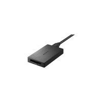 Lecteur de cartes m�moire SONYXQDMRWE80NOIR