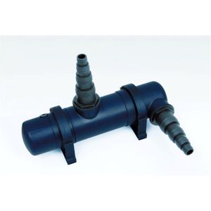 Appareil UV-C pour bassin < 5000l - AlgClear 2500