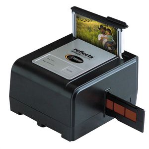 SCANNER Reflecta ImageBox IR SCANNER Reflecta ImageBox IR
