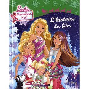 Film Barbie Noel | l histoire du film barbie merveilleux no 235 l achat vente Film Barbie Noel | l histoire du film barbie merveilleux no 235 l achat vente