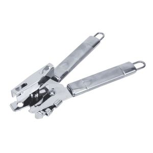EQUINOX Ouvre boîte 20,5 cm gris