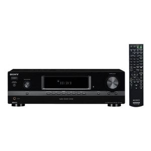 SONY STR-DH130 Ampli-Tuner Hifi AV stéréo 2 canaux