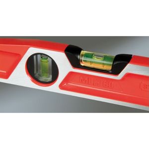 STANLEY Niveau trapézo?dal MLH 50cm