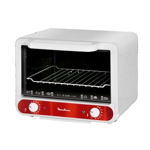 MINI-FOUR - ROTISSOIRE MOULINEX OX150130