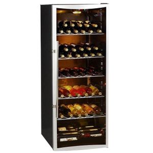 CAVE A VIN VINILUX 130 Silver CAVE A VIN VINILUX 130 Silver