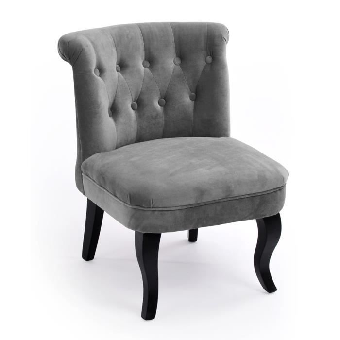 Fauteuil crapaud capitonné achat / vente fauteuil crapaud ... Nouvaux salon des fauteuille 2017