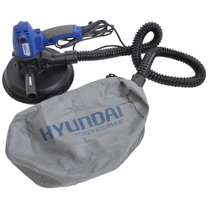Outillage Hyundai HPEP1010 Ponceuse à plâtre 1010 Achat / Vente