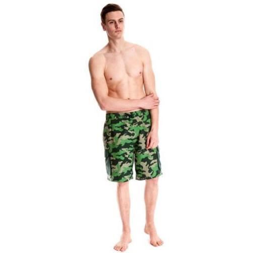 Tom Franks. Fabriqué à partir de 100% polyester, ces shorts de bain