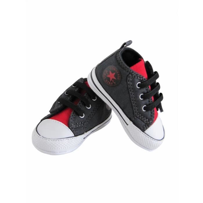 converse bebe garcon taille 21