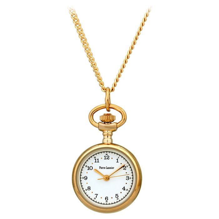 Montre gousset shop pierre lannier