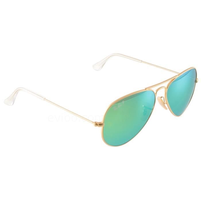 achat ray ban aviator