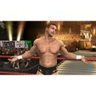 PLAYSTATION 3 WWE SMACKDOWN VS RAW 2009 / jeu console PS3