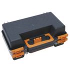 GENERAL (BOITE A OUTIL - CAISSE A OUTIL - COFFRET - VALISETTE - MALETTE) Boîte de rangement double COGEX 16 cases