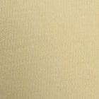 DRAP HOUSSE MATELAS POREE HAVLIK - Drap housse 60x120cm jaune