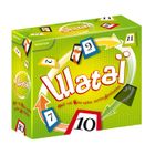 JEUX DE CARTE Jeu de cartes Watai Vert