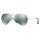 Achetez Lunettes de soleil Ray-Ban Homme AVIATOR