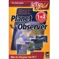  PLANET OBSERVER / LOGICIEL PC CD-ROM -Observez la