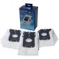 PIÈCE ENTRETIEN SOL  Mégapack 12 sacs s-Bag Classic Long Performance