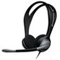 CASQUE  - MICROPHONE Sennheiser PC 131