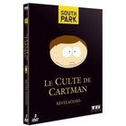  DVD South Park, le culte de Cartman