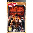  TEKKEN 6 ESSENTIAL / Jeu console PSP