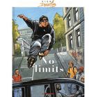  NO LIMITS T.1